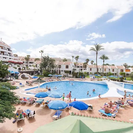 Parque Santiago Ii 263 - Two Bed Apartament