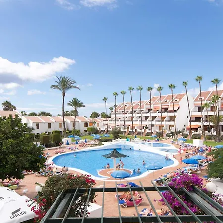 Apartament Parque Santiago Ii 263 - Two Bed Playa de las Americas (Tenerife)