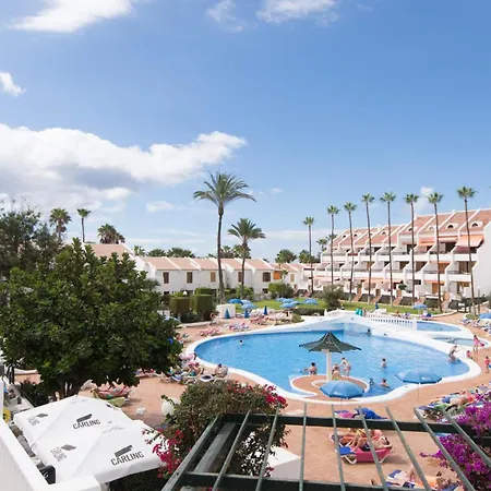 Parque Santiago Ii 263 - Two Bed Apartament