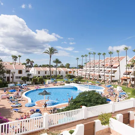 Parque Santiago Ii 263 - Two Bed * Πλάγια ντε λας Αμέρικας